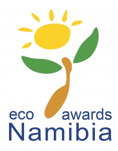 eco awards Logo  